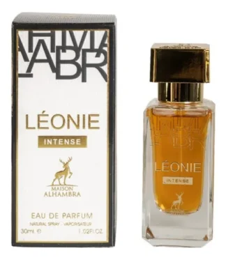 Maison Alhambra Léonie Intense 30ml