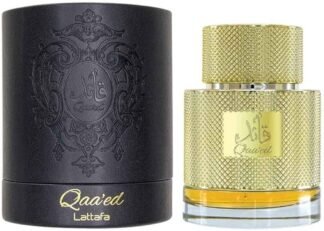 Lattafa Qaa`ed 100ml