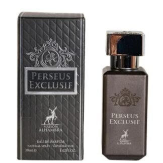 Maison Alhambra Perseus Exclusif 30ml