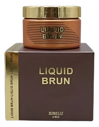 Creme Hidratante Liquid Brun 200g