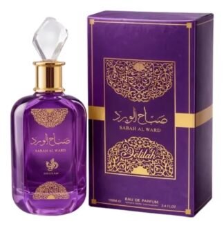 Sabah Al Ward Delilah Al Wataniah 100ml