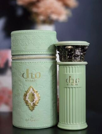Manaal - Ard Al Zaafaran 100ml
